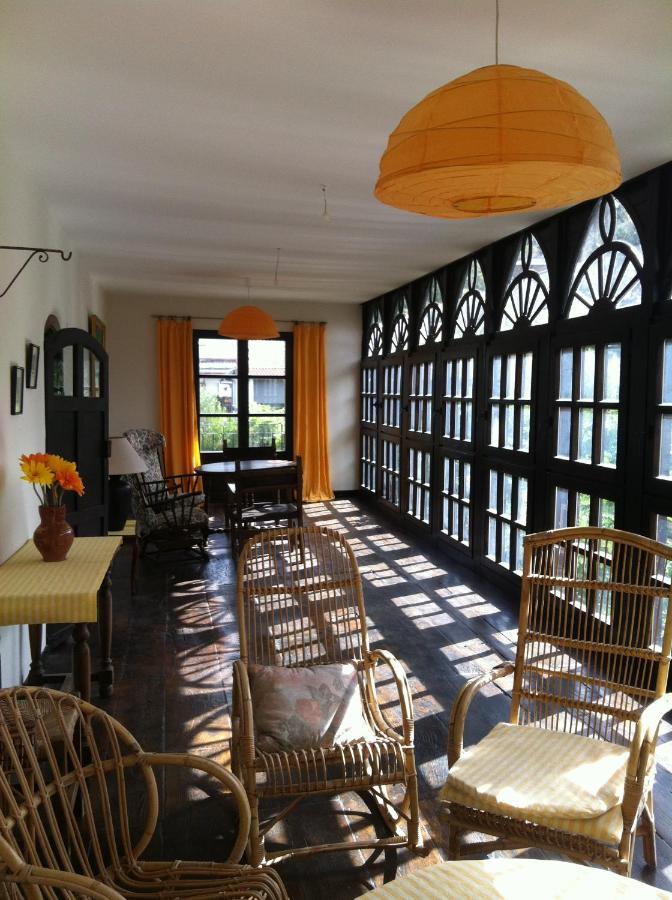 Casona Las Burillas Villar de los Barrios Exterior photo